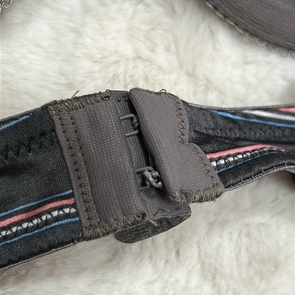 36B Aerie lightly lined bra set - Picture 4 of 4